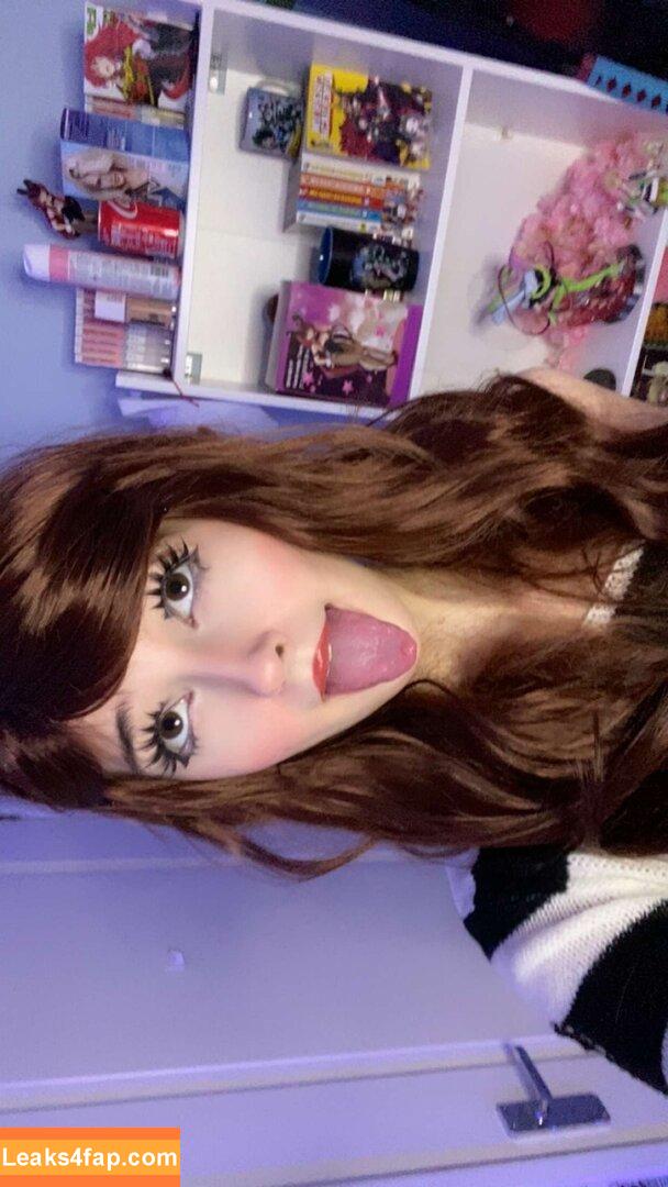 Tm_Cosplaysz leaked photo photo #0045