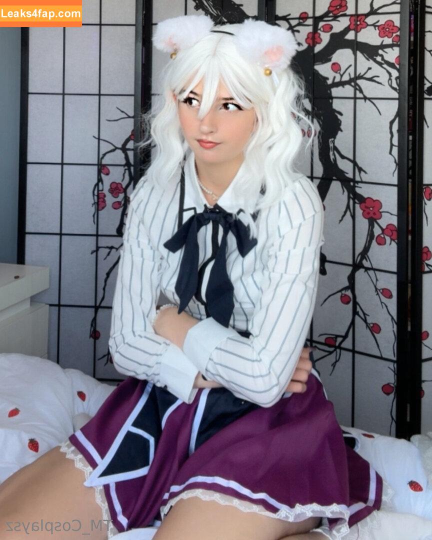 Tm_Cosplaysz leaked photo photo #0047