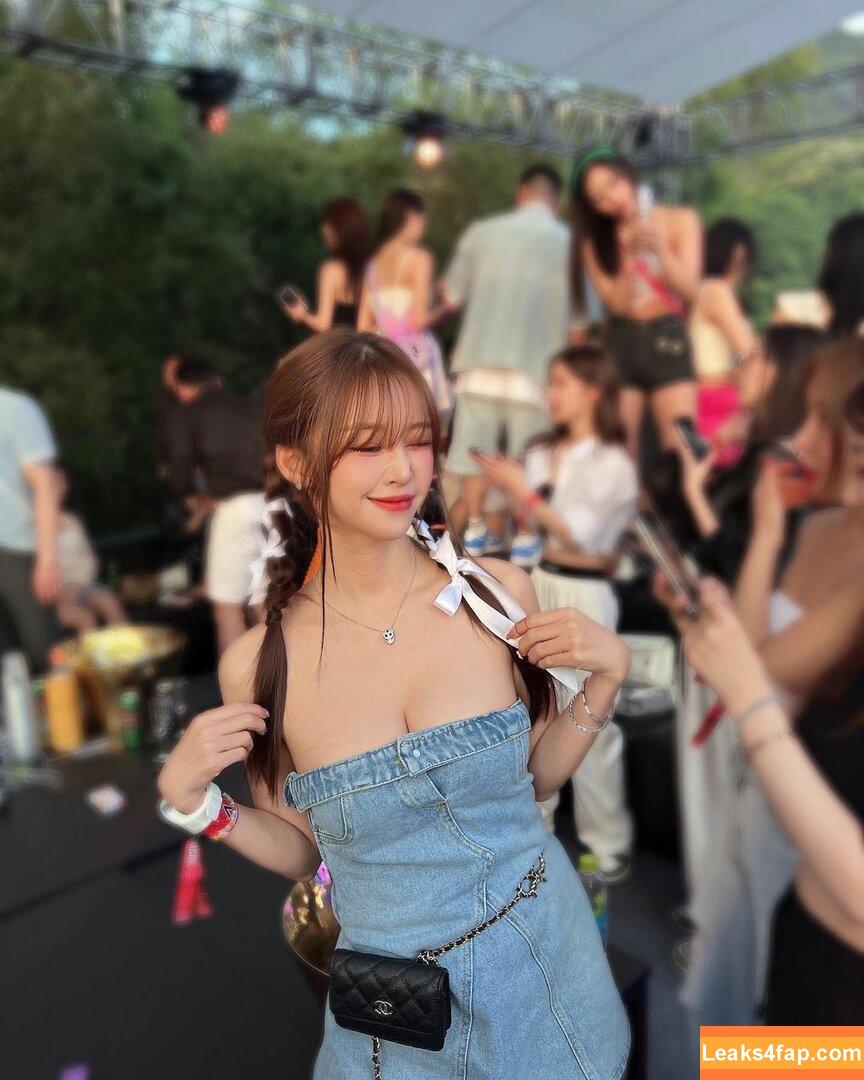 tmxlstm120 / Ellin / hiellin leaked photo photo #0010