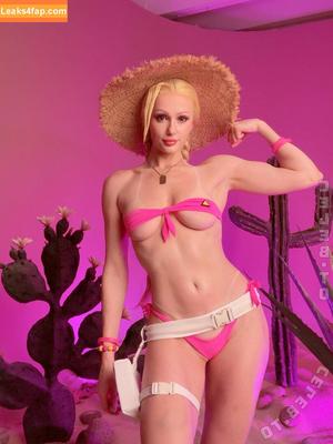 TniweCosplay photo #0024