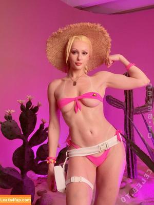 TniweCosplay photo #0025