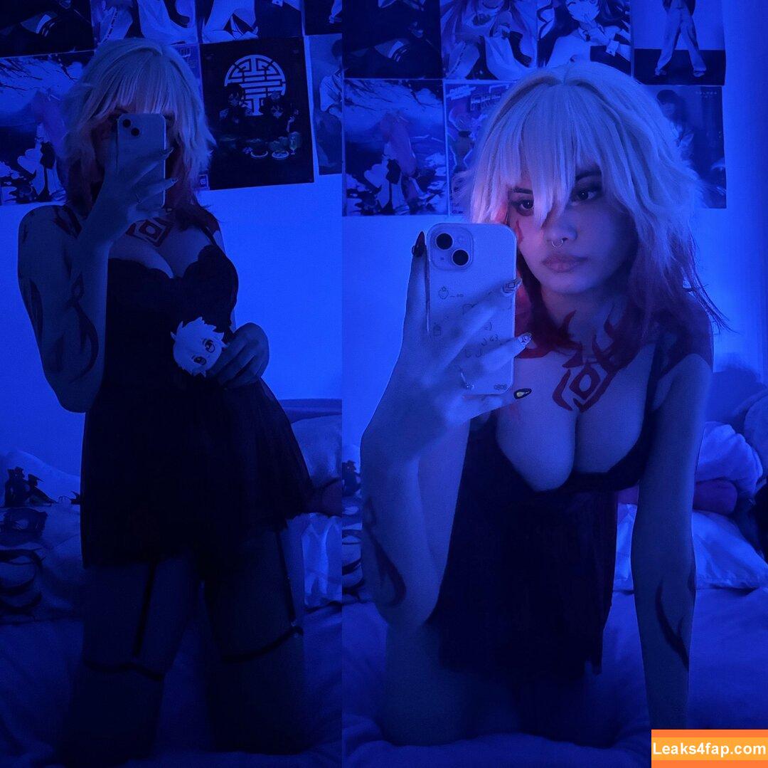 to_okki / tokki / tokkitten leaked photo photo #0001