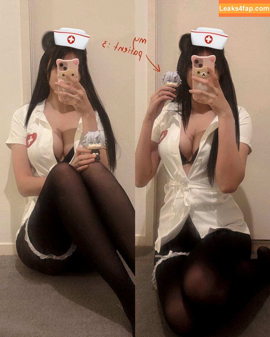 to_okki / tokki / tokkitten leaked photo photo #0003