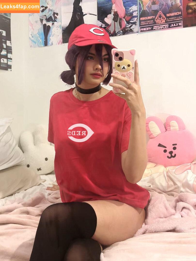 to_okki / tokki / tokkitten leaked photo photo #0008