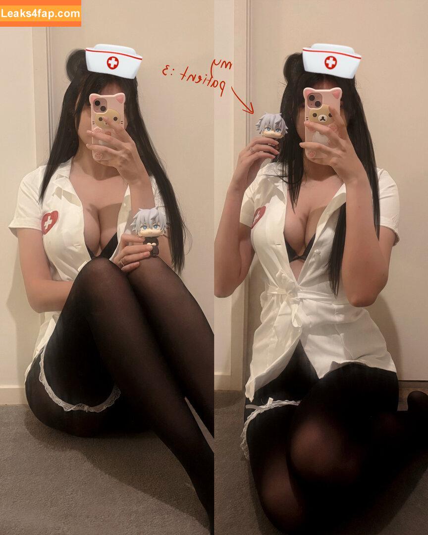 to_okki / tokki / tokkitten leaked photo photo #0010