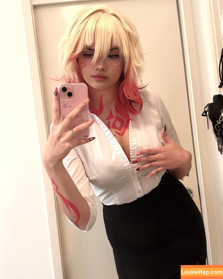 to_okki / tokki / tokkitten leaked photo photo #0012