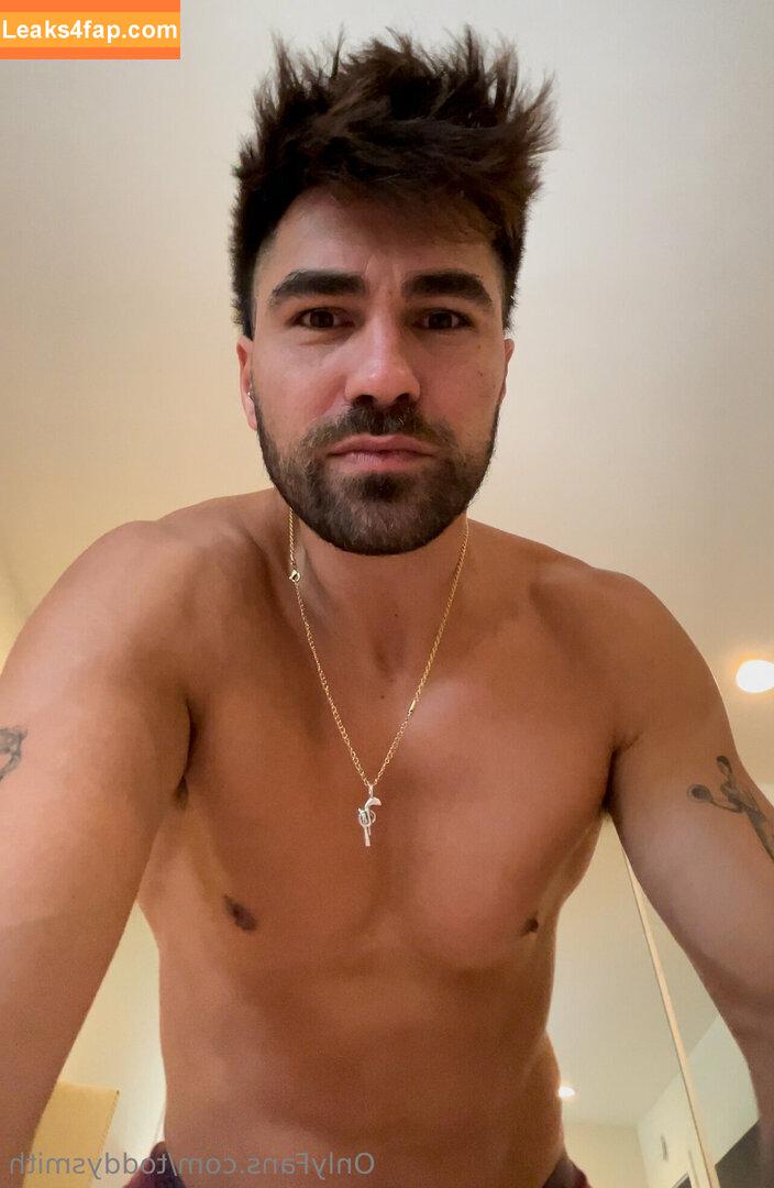 toddy2thotty / toddy2hottie leaked photo photo #0002