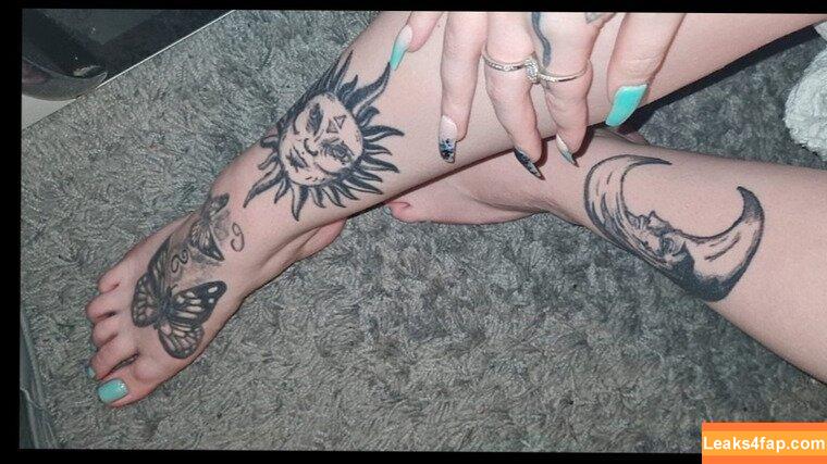 toesandtattsxo / Destiny leaked photo photo #0001