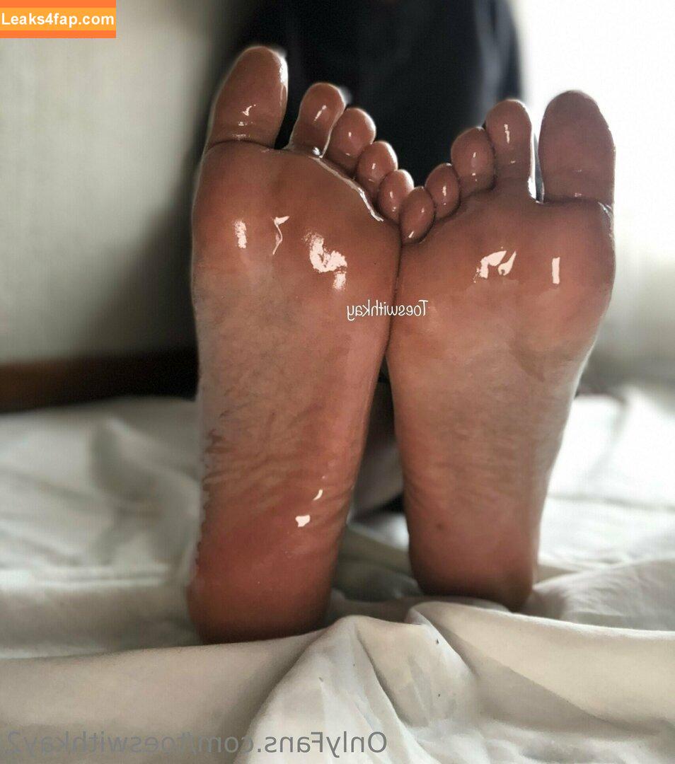 toeswithkay2 / __kiaskeeper_ leaked photo photo #0022