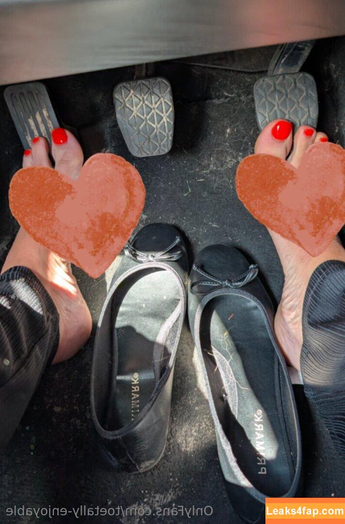 toetally-enjoyable / toe_tally_fun слитое фото фото #0001