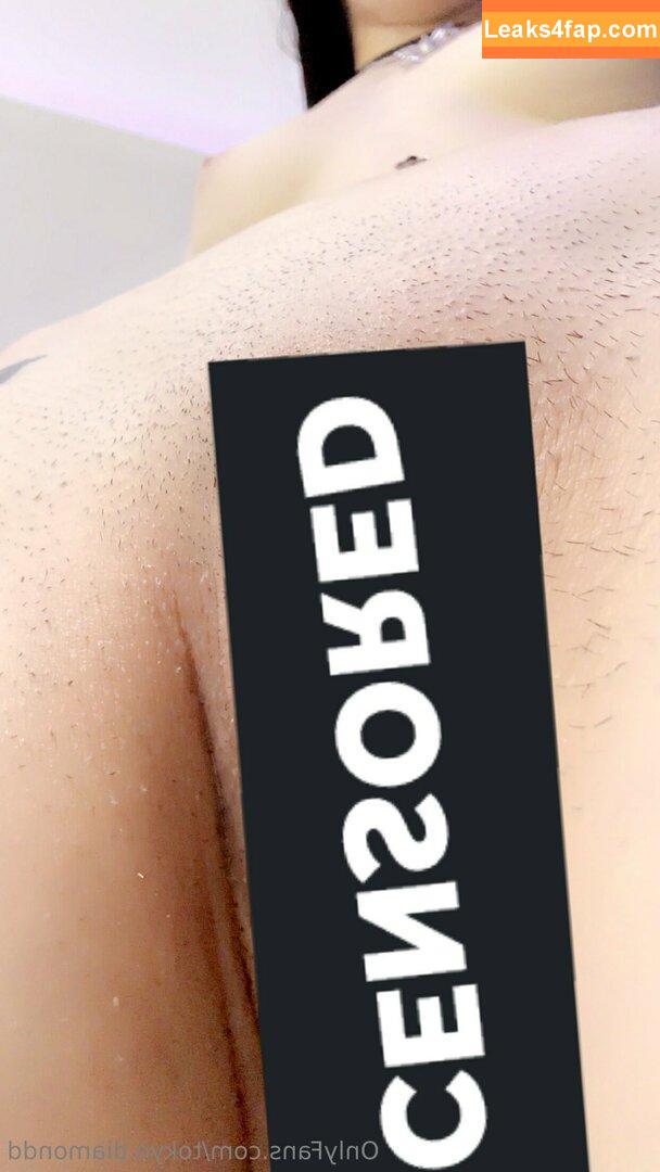 tokyo.diamondd / tokyo.diamonddd_ leaked photo photo #0179