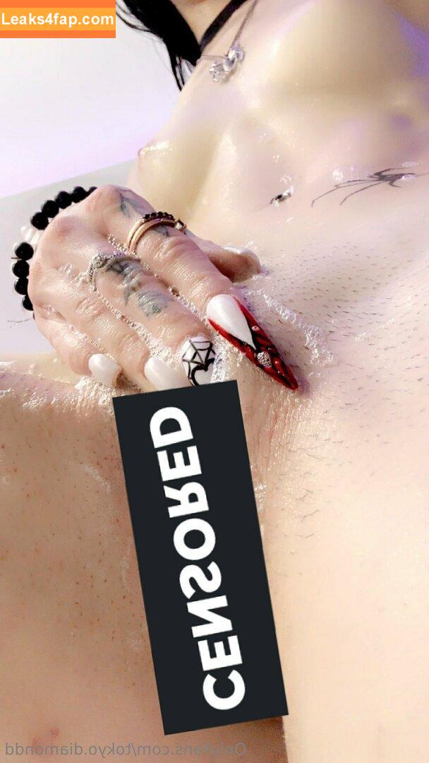 tokyo.diamondd / tokyo.diamonddd_ leaked photo photo #0180