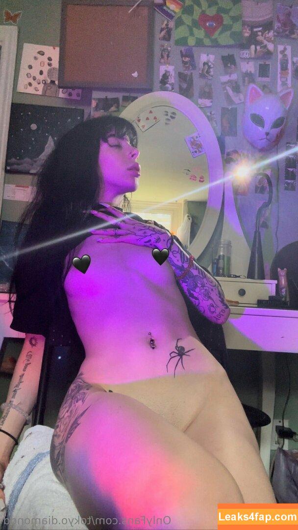 tokyo.diamondd / tokyo.diamonddd_ leaked photo photo #0184