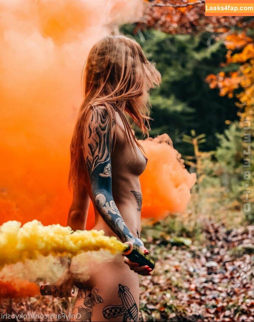 tokyo.shi / tokyoshi leaked photo photo #0026