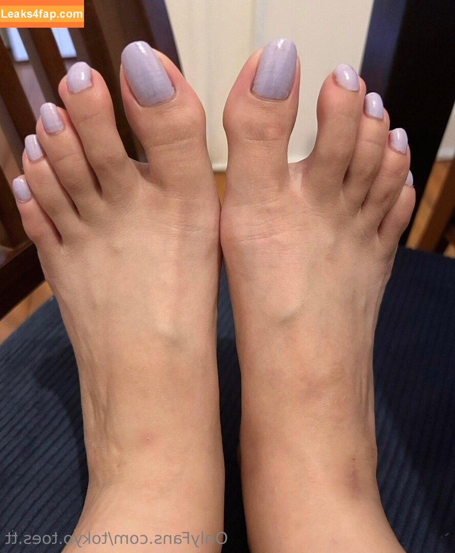 tokyo.toes.tt /  leaked photo photo #0004