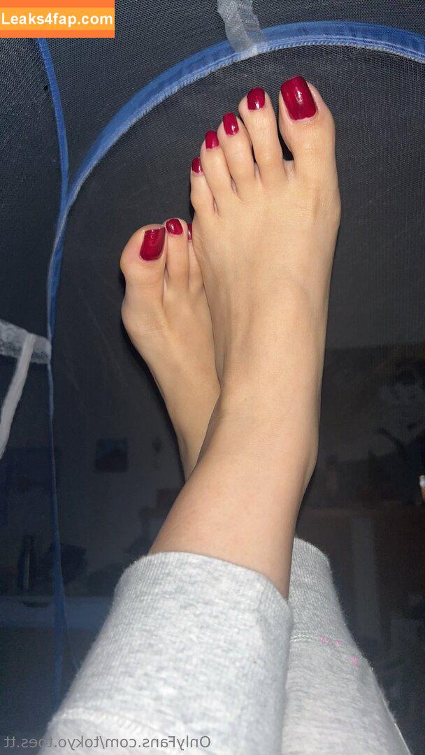 tokyo.toes.tt /  leaked photo photo #0010