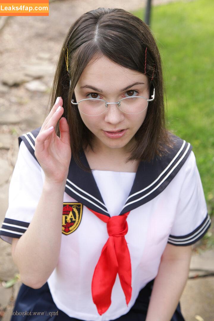 TokyoDoll / tokyodoll.tv leaked photo photo #0297