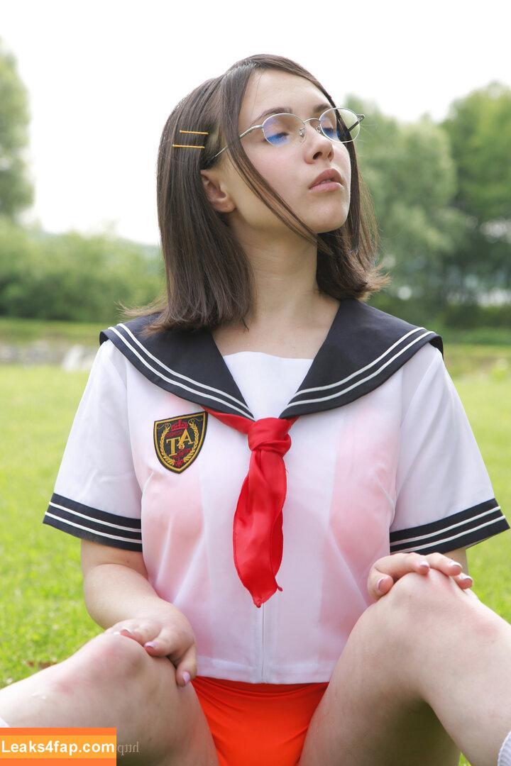 TokyoDoll / tokyodoll.tv leaked photo photo #0300