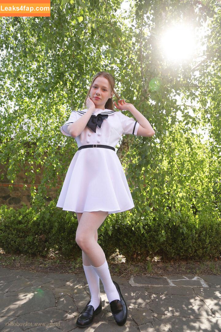 TokyoDoll / tokyodoll.tv leaked photo photo #0411