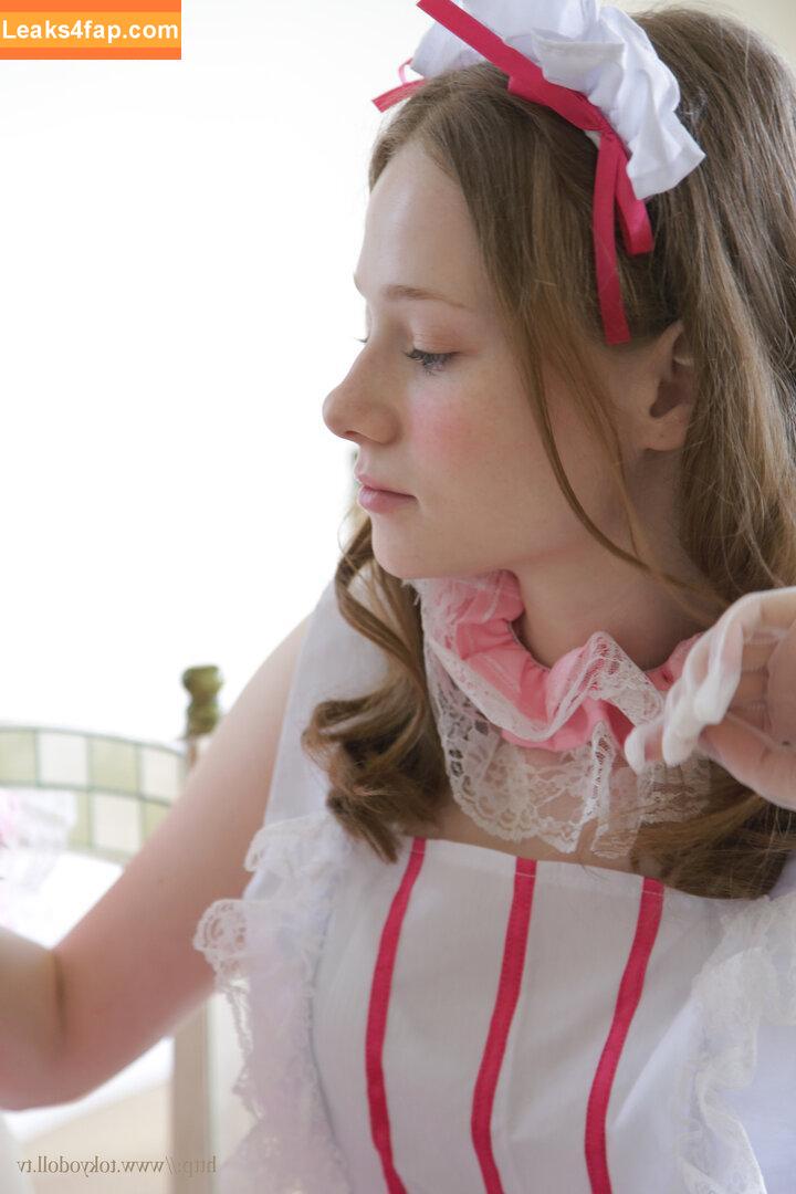 TokyoDoll / tokyodoll.tv leaked photo photo #0417