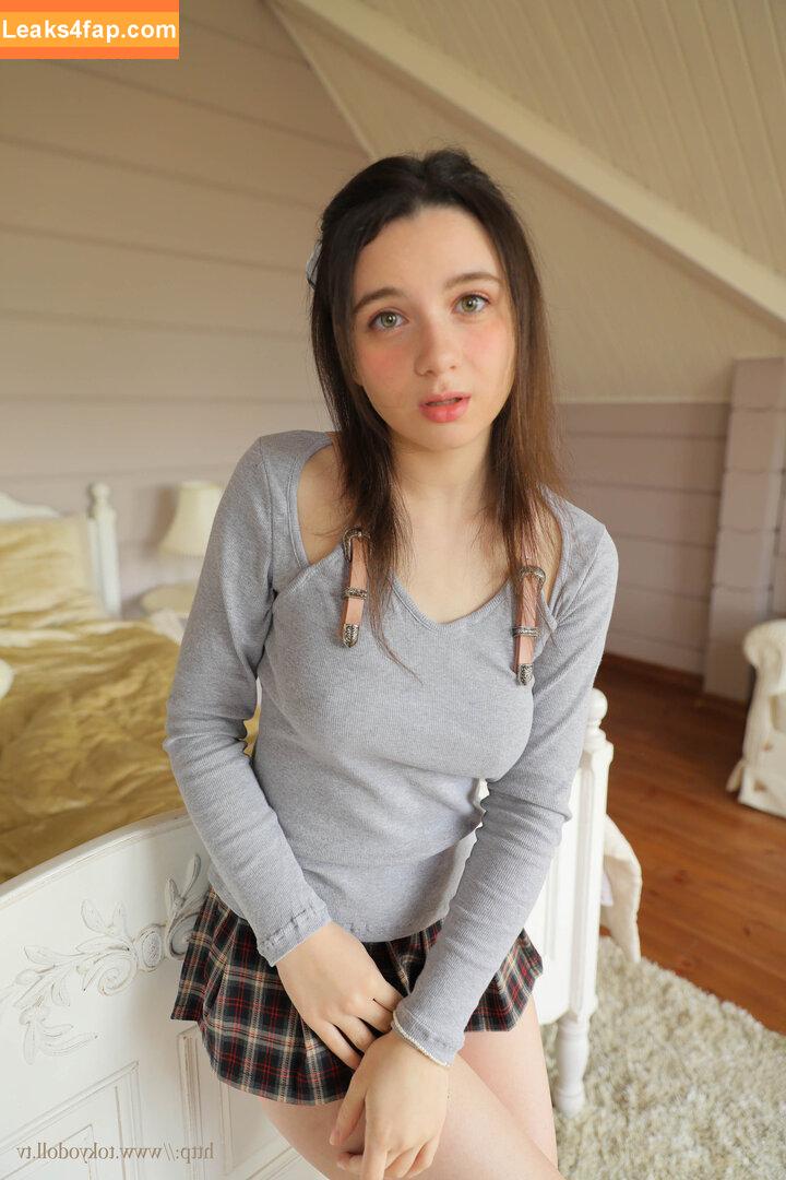 TokyoDoll / tokyodoll.tv leaked photo photo #0527