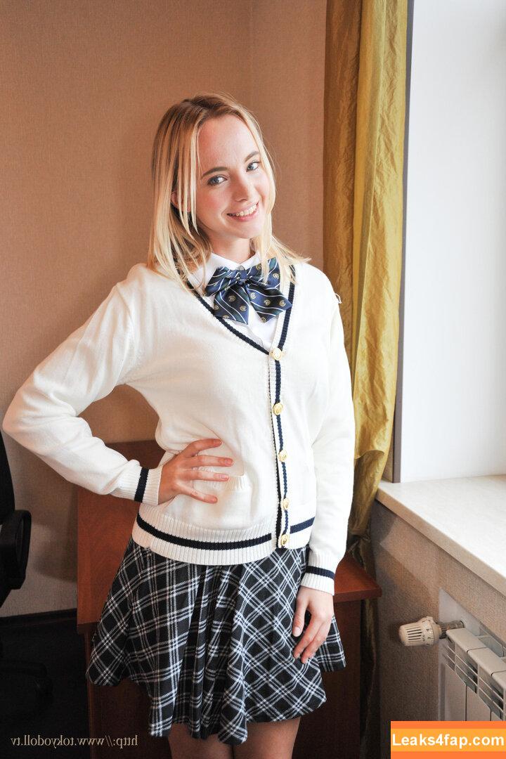 TokyoDoll / tokyodoll.tv leaked photo photo #0600