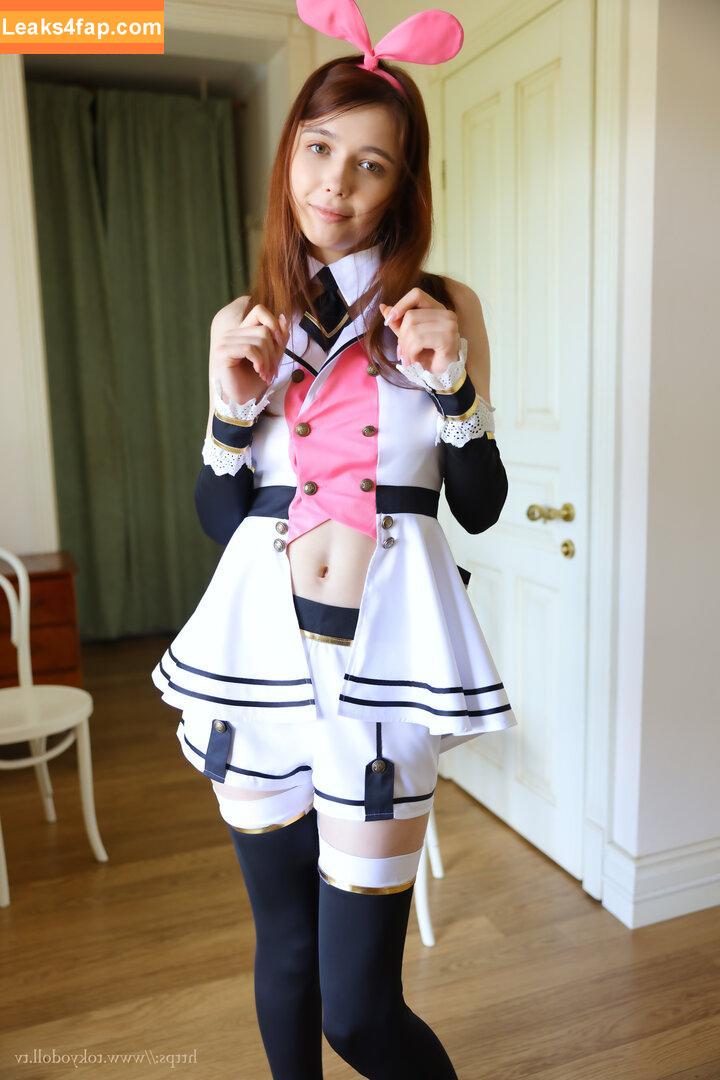 TokyoDoll / tokyodoll.tv слитое фото фото #0625