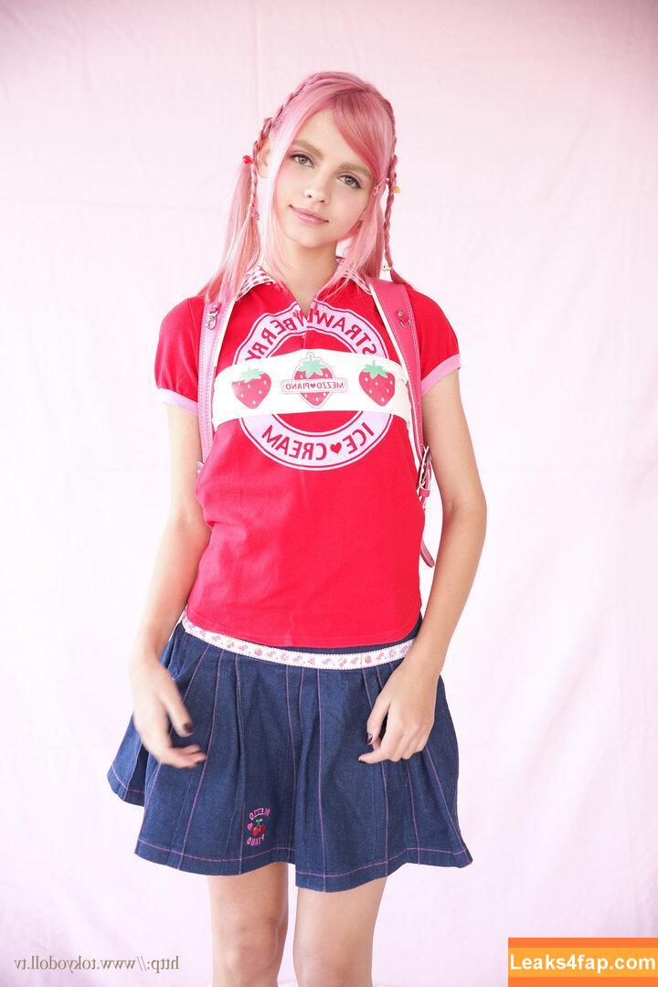 TokyoDoll / tokyodoll.tv leaked photo photo #0668