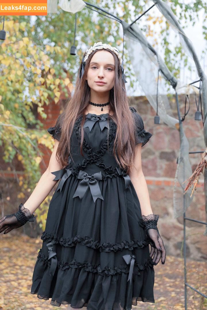 TokyoDoll / tokyodoll.tv leaked photo photo #0679