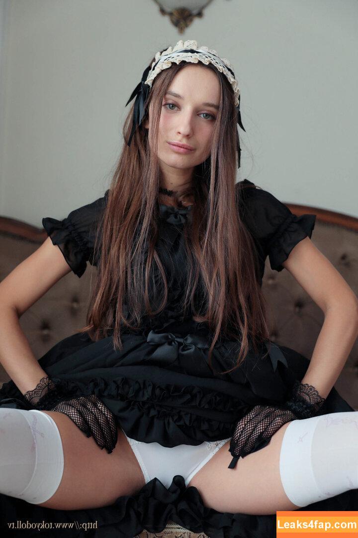 TokyoDoll / tokyodoll.tv leaked photo photo #0692