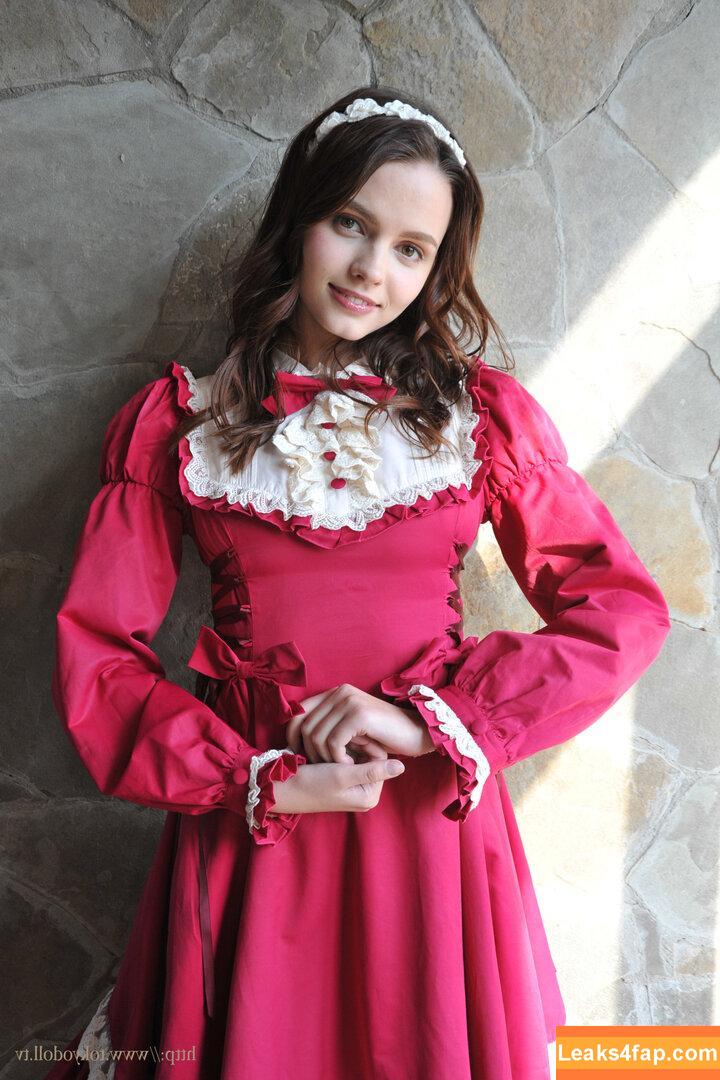 TokyoDoll / tokyodoll.tv leaked photo photo #0765