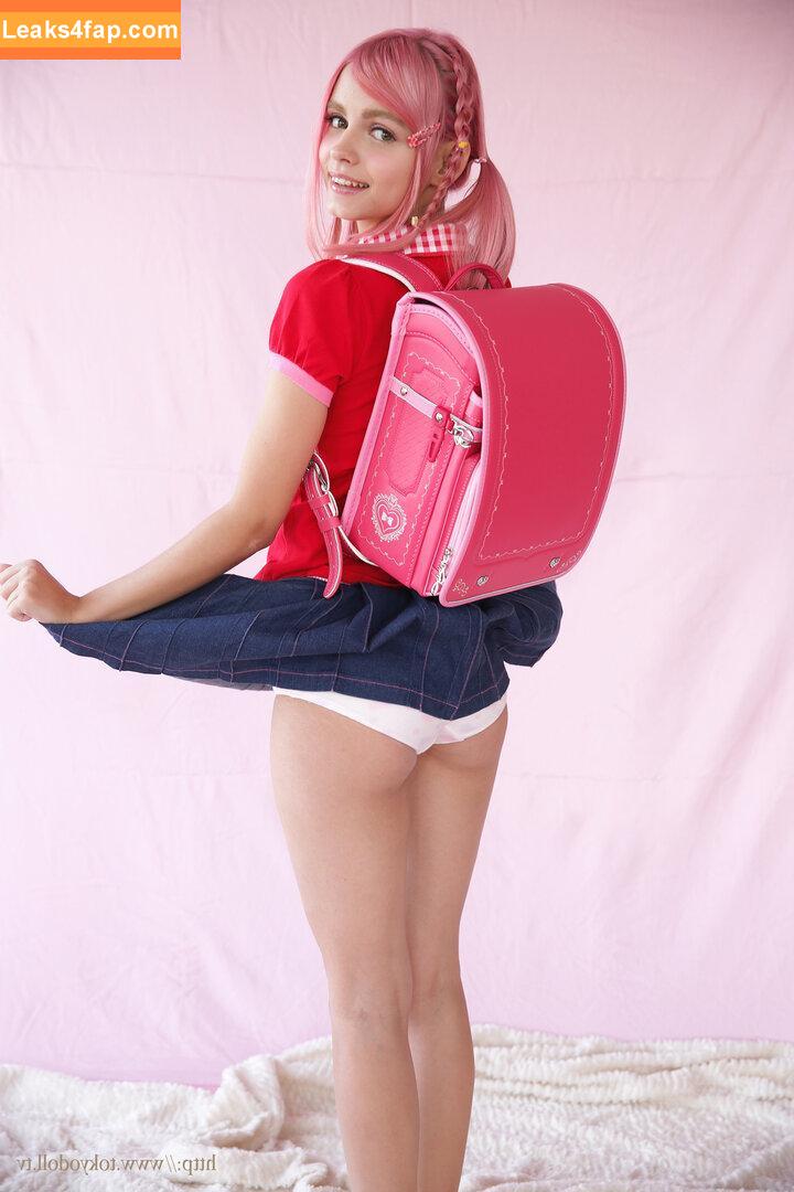 TokyoDoll / tokyodoll.tv leaked photo photo #0769
