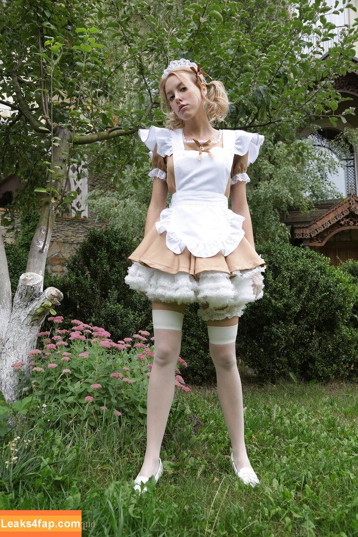 TokyoDoll / tokyodoll.tv leaked photo photo #0878