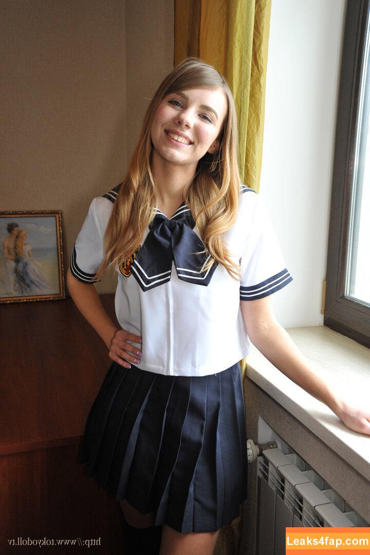 TokyoDoll / tokyodoll.tv leaked photo photo #0910