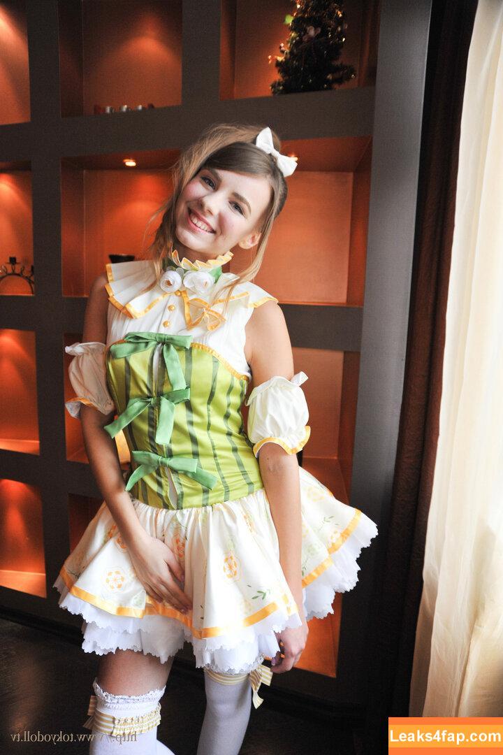 TokyoDoll / tokyodoll.tv leaked photo photo #0916