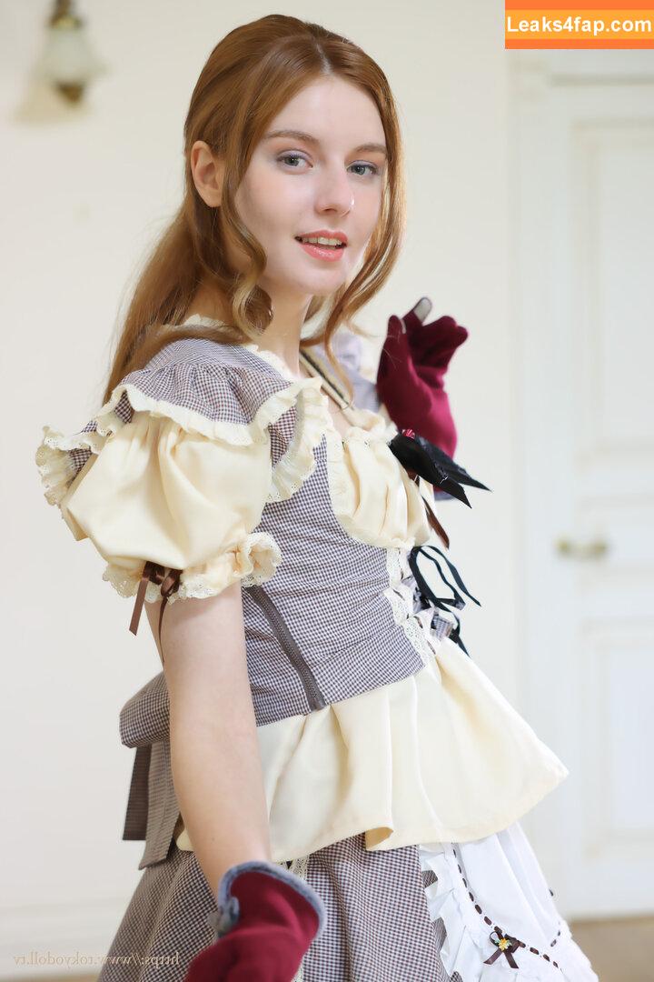 TokyoDoll / tokyodoll.tv leaked photo photo #0952