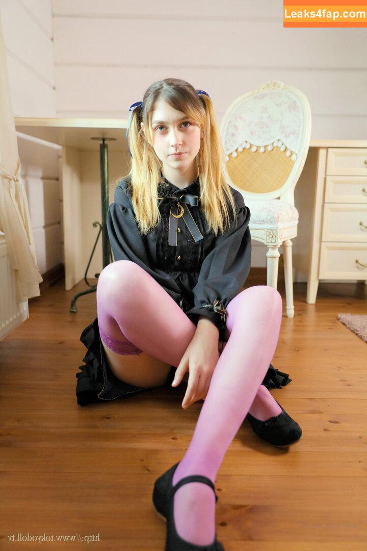 TokyoDoll / tokyodoll.tv leaked photo photo #1028
