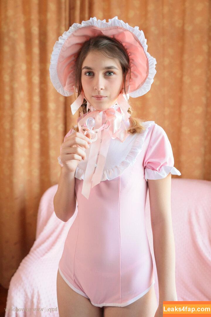 TokyoDoll / tokyodoll.tv leaked photo photo #1032