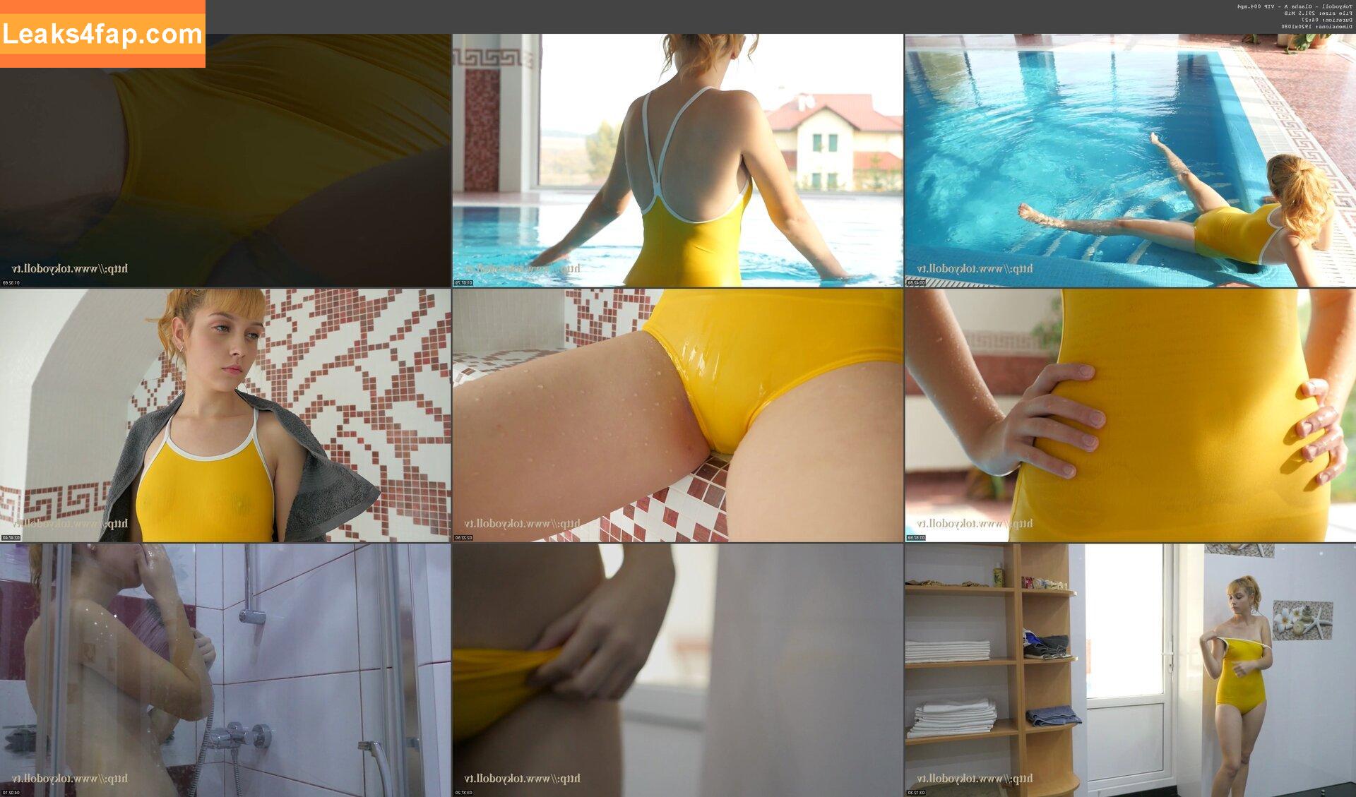 TokyoDoll / tokyodoll.tv leaked photo photo #1070