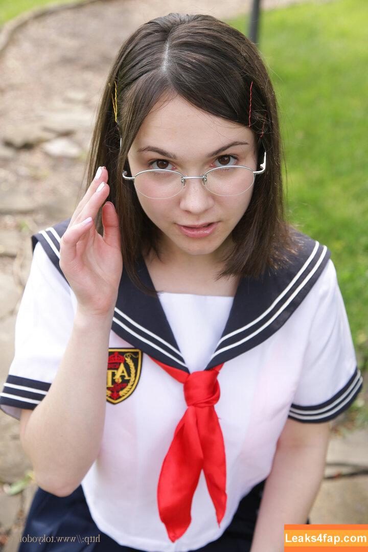TokyoDoll / tokyodoll.tv слитое фото фото #1162
