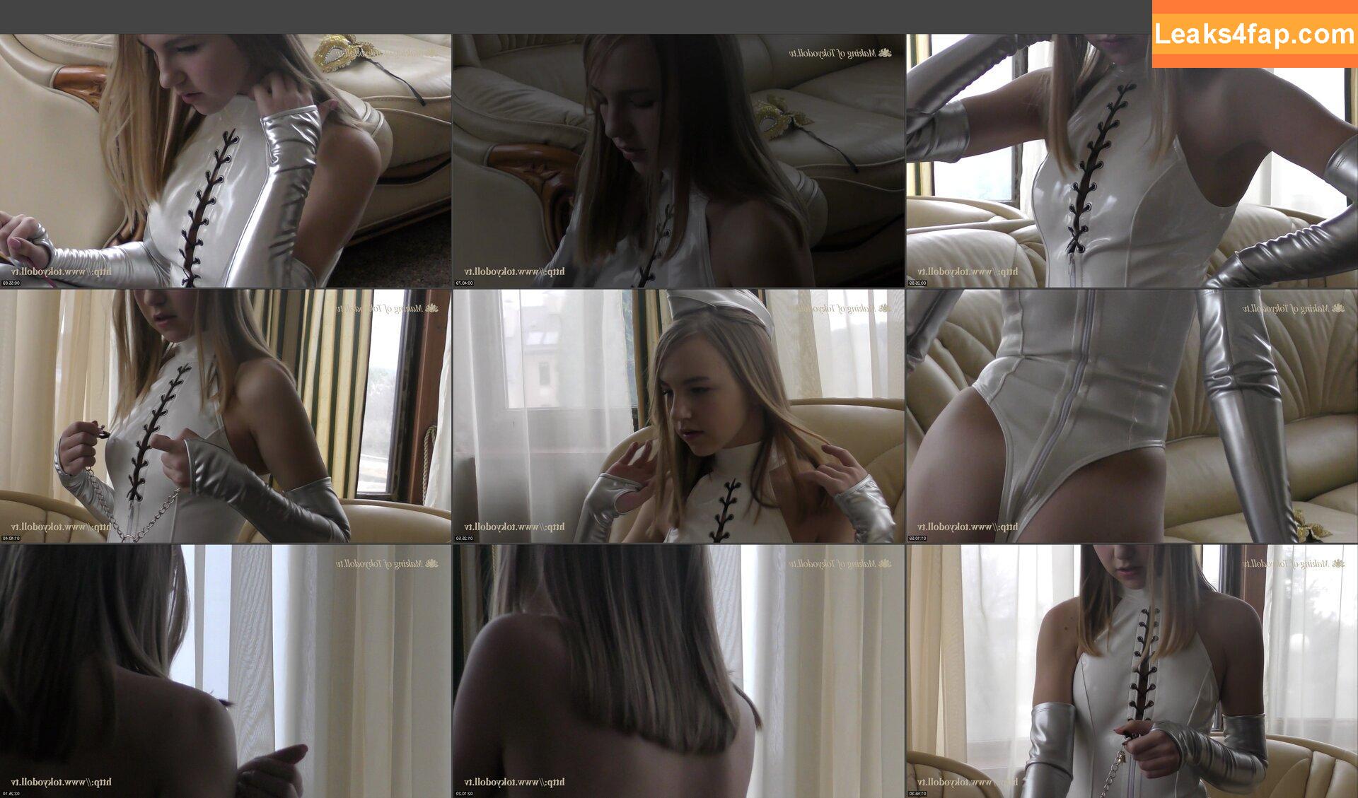 TokyoDoll / tokyodoll.tv leaked photo photo #1271