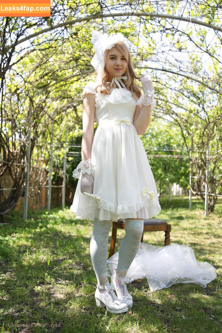 TokyoDoll / tokyodoll.tv leaked photo photo #1272