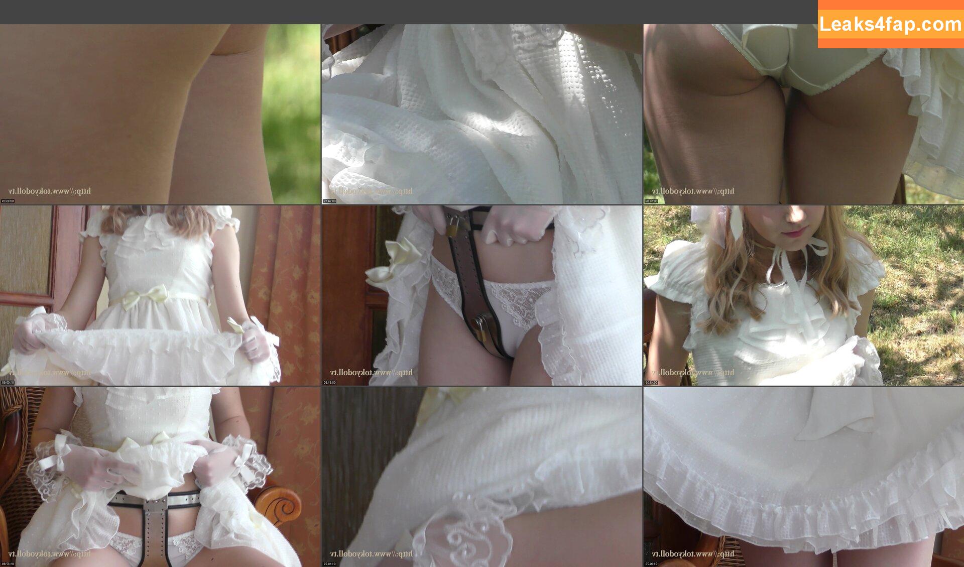 TokyoDoll / tokyodoll.tv leaked photo photo #1277