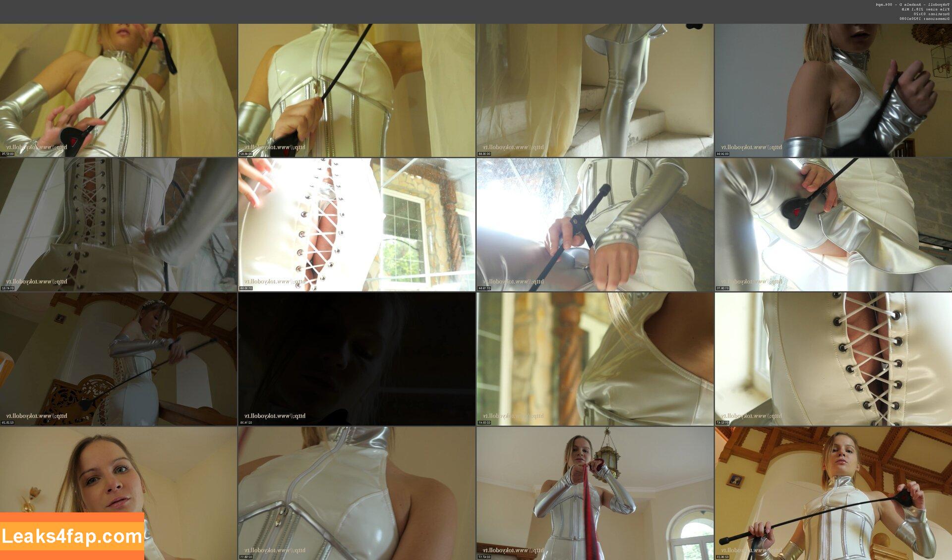 TokyoDoll / tokyodoll.tv leaked photo photo #1320