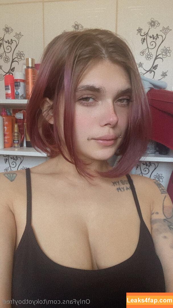 tokyotboyfree / wealthy_robando leaked photo photo #0133
