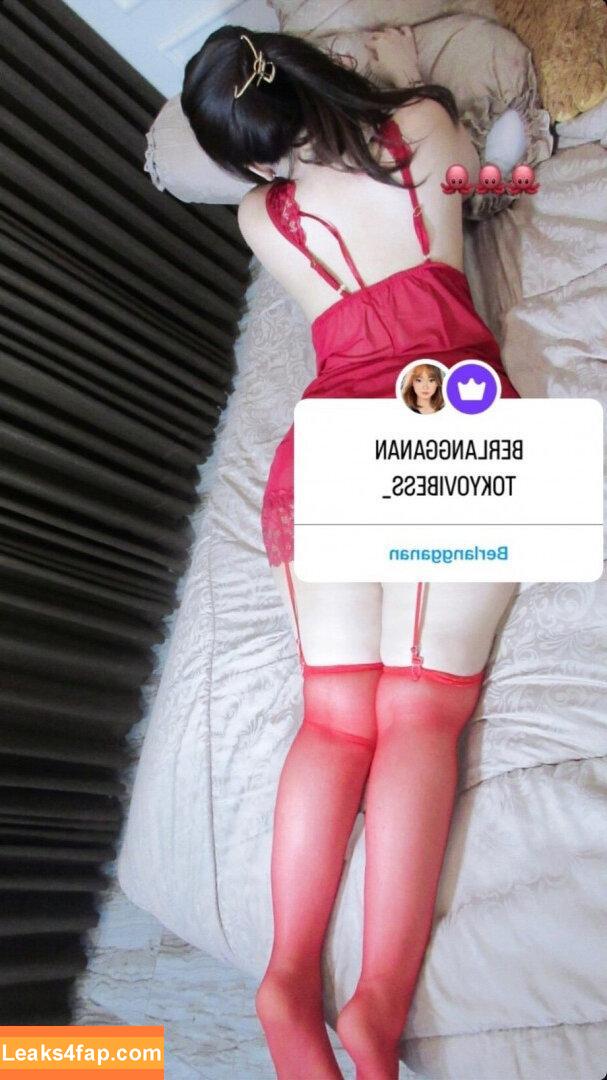 TokyoVibe /  leaked photo photo #0002