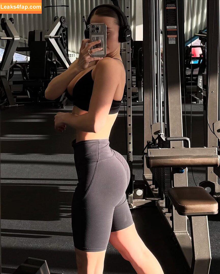 Toma Efremova / TomaEfremova leaked photo photo #0499