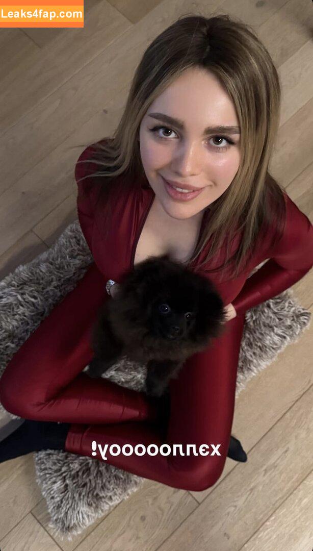 Toma Zhdanova / _tomato_333_ leaked photo photo #0209