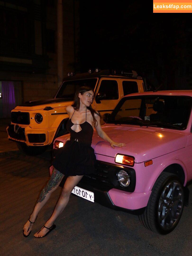 Toma Zhdanova / _tomato_333_ leaked photo photo #0267