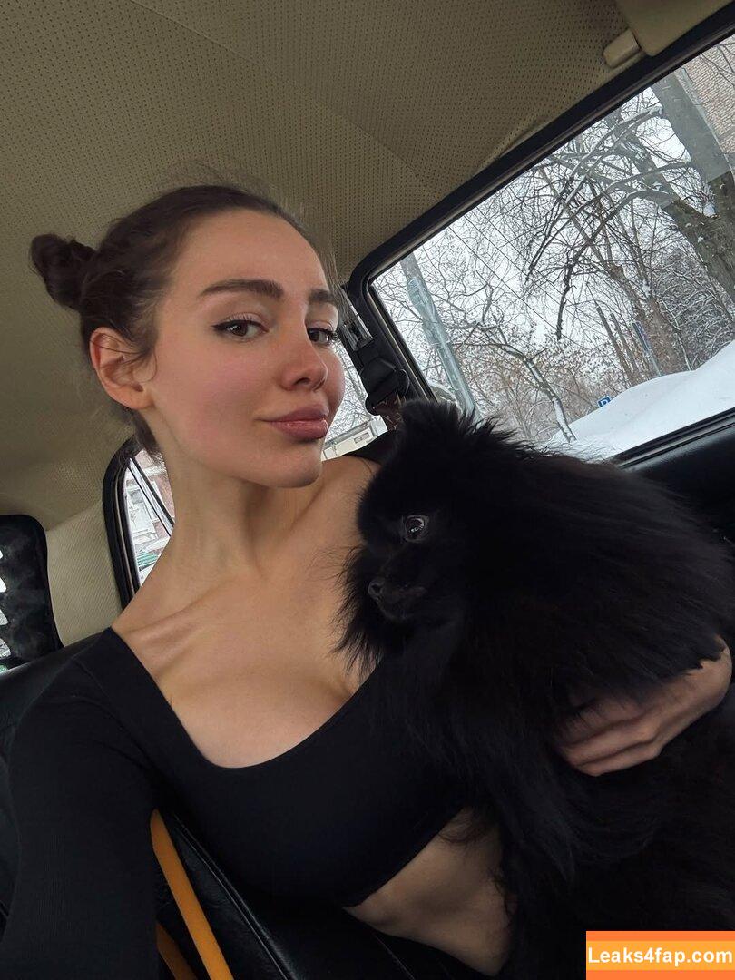 Toma Zhdanova / _tomato_333_ слитое фото фото #0293